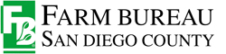 The San Diego County Farm Bureau