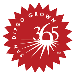 San Diego Grown 365