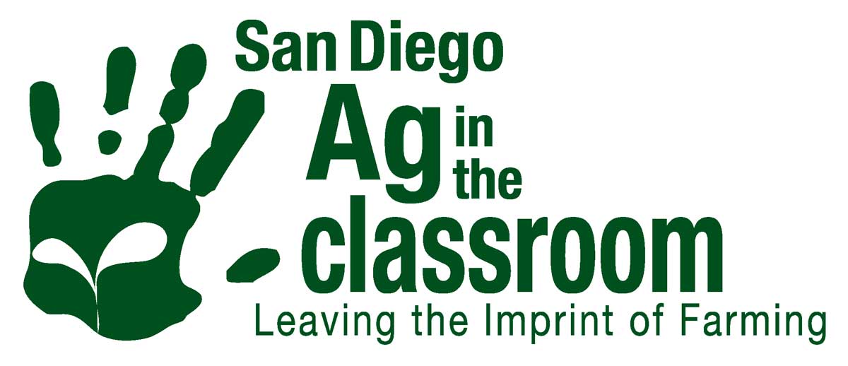 Ag In The Classroom